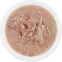 Lucky Lou Extra Food Thunfisch & Lachs in Broth - 70 g