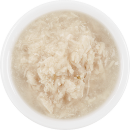 Lucky Lou Extra Food Hühnerfilet in Broth - 70 g