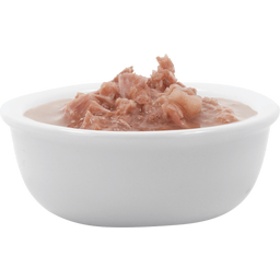 Lucky Lou Extra Food Thunfisch Apfel in Broth - 70 g