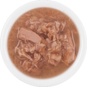 Lucky Lou Extra Food Thunfisch Apfel in Broth - 70 g