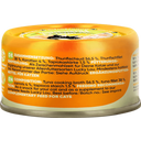 Lucky Lou Extra Food Thunfisch Karotte in Broth - 70 g