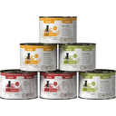 catz finefood Senior Collection I 6 x 200 g