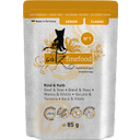 catz finefood Senior No. 07 Rund en Kalf