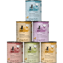 catz finefood Ragout MP II Dosen 6 x 380 g