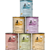 catz finefood Ragout MP II Dosen 6 x 380 g