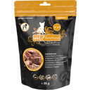 catz finefood Purrrrly No.107 Lammherzen