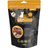 catz finefood Purrrrly nr.107 Lamshartjes