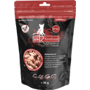 catz finefood Purrrrly No.103 Hühnerherz