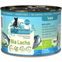 catz finefood Bio No.513 Lachs