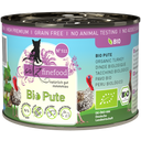 catz finefood Bio No.511 Pute