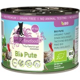 catz finefood Bio No.511 Pute