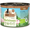 catz finefood Bio No.509 Schwein