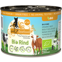 catz finefood Bio No.507 Rind