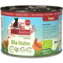 catz finefood Bio No.503 Huhn