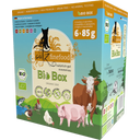 catz finefood Bio Multipack I – 6x85g