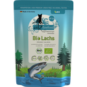 catz finefood Bio No.513 Lachs Pouch
