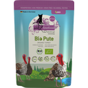 catz finefood Bio No.511 Pute Pouch