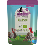 catz finefood Bio No.511 Pute Pouch