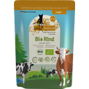 catz finefood Bio No.507 Rind Pouch