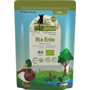 catz finefood Bio No.505 Ente Pouch