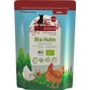 catz finefood Bio No.503 Huhn Pouch - 85 g