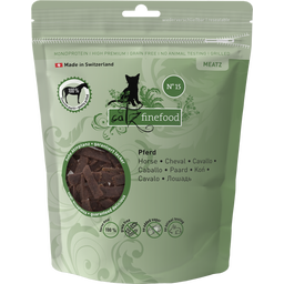 catz finefood Meatz nr. 15 - Paard - 45 g