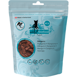 catz finefood Meatz N°13 Känguru - 45 g