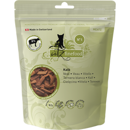catz finefood Meatz N°5 Kalb - 45 g