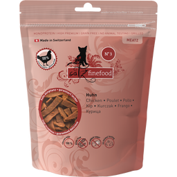 catz finefood Meatz N°3 Huhn - 45 g