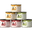 catz finefood Classic Kitten Multipack - 6 x 200 g