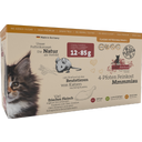 catz finefood Classic Kitten Multipack I - 12 x 85 g