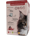 catz finefood Classic Kitten Multipack II - 6 x 85 g