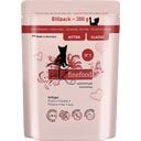 catz finefood Classic Kitten No. 03 Geflügel - 300 g