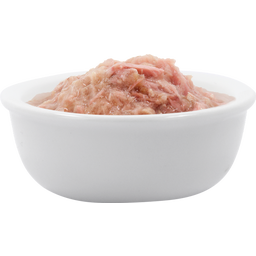 Lucky Lou Extra Food Pouch Thunfischfilet in Jelly - 70 g