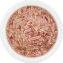 Lucky Lou Extra Food Pouch Thunfischfilet in Jelly - 70 g