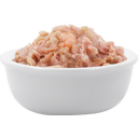 Extra Food Pouch Thunfisch & Shrimps in Jelly - 70 g