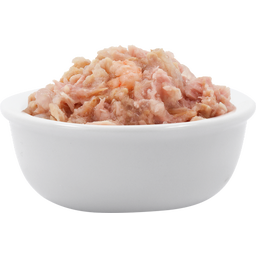 Extra Food Pouch Thunfisch & Shrimps in Jelly - 70 g