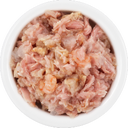 Extra Food Pouch Thunfisch & Shrimps in Jelly - 70 g