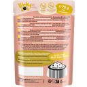 Extra Food Pouch Thunfisch & Huhn in Jelly - 70 g