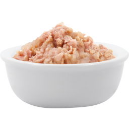 Extra Food Pouch Thunfisch & Huhn in Jelly - 70 g
