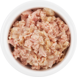 Extra Food Pouch Thunfisch & Huhn in Jelly - 70 g