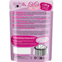 Lucky Lou Extra Food Pouch Hühnerfilet in Jelly - 70 g