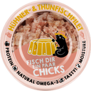 Lucky Lou Extra Food Thunfisch & Huhn in Jelly - 70 g