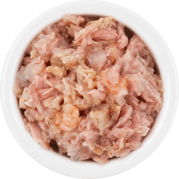 Lucky Lou Extra Food Thunfisch & Shrimps in Jelly - 70 g