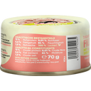 Lucky Lou Extra Food Thunfisch & Shrimps in Jelly - 70 g