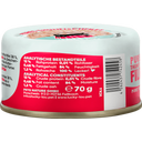 Lucky Lou Extra Food Thunfischfilet in Jelly - 70 g