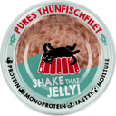 Lucky Lou Extra Food Thunfischfilet in Jelly - 70 g
