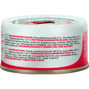 Lucky Lou Extra Food Thunfischfilet in Jelly - 70 g