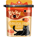 Lucky Lou Clipverschluss für 300 g Pouches - 1 Stk
