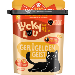 Lucky Lou Clipverschluss für 300 g Pouches - 1 Stk